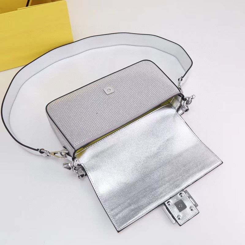 Fendi Satchel Bags